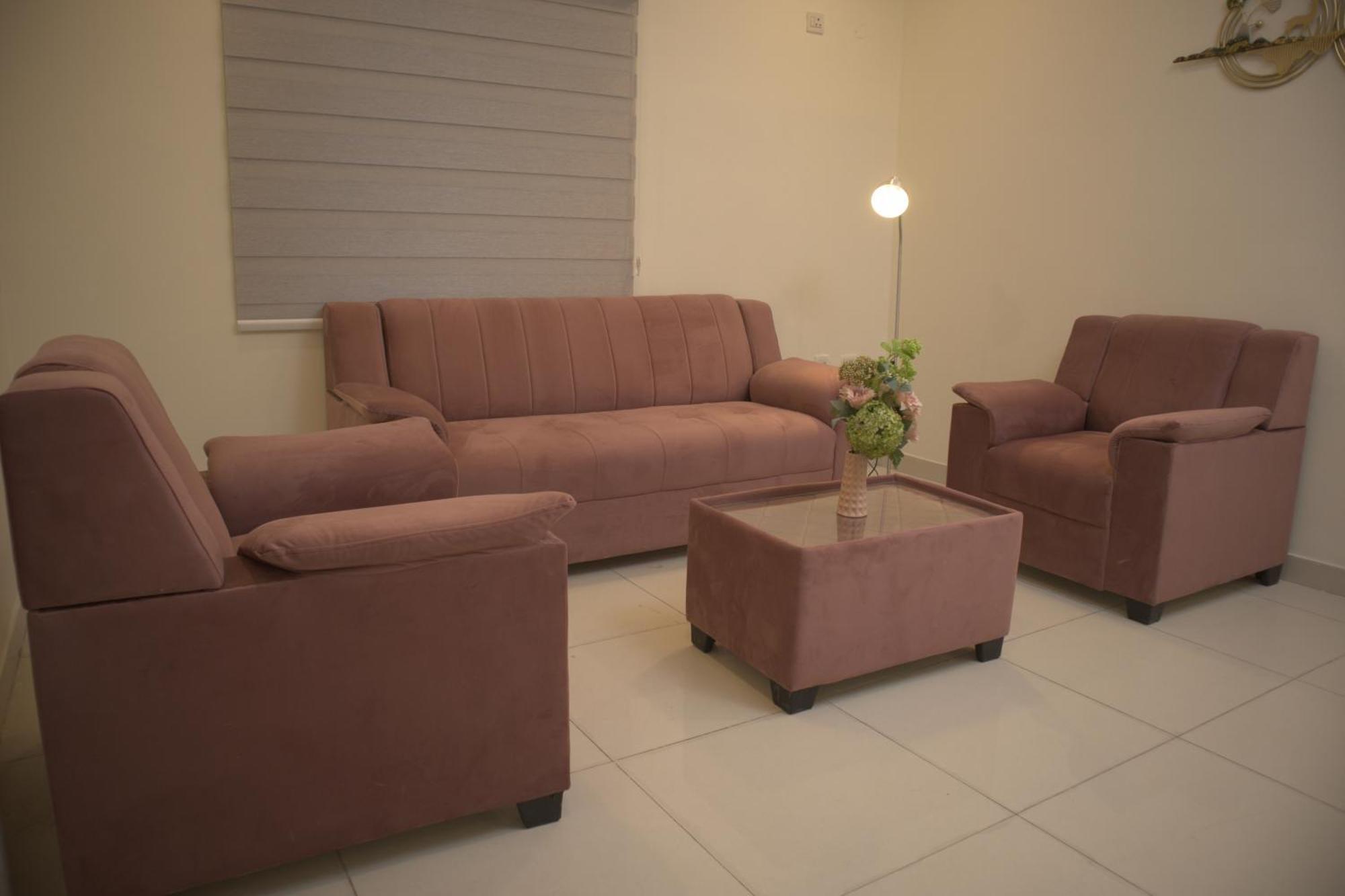 Dcasa Apartment Hotel 海得拉巴 外观 照片