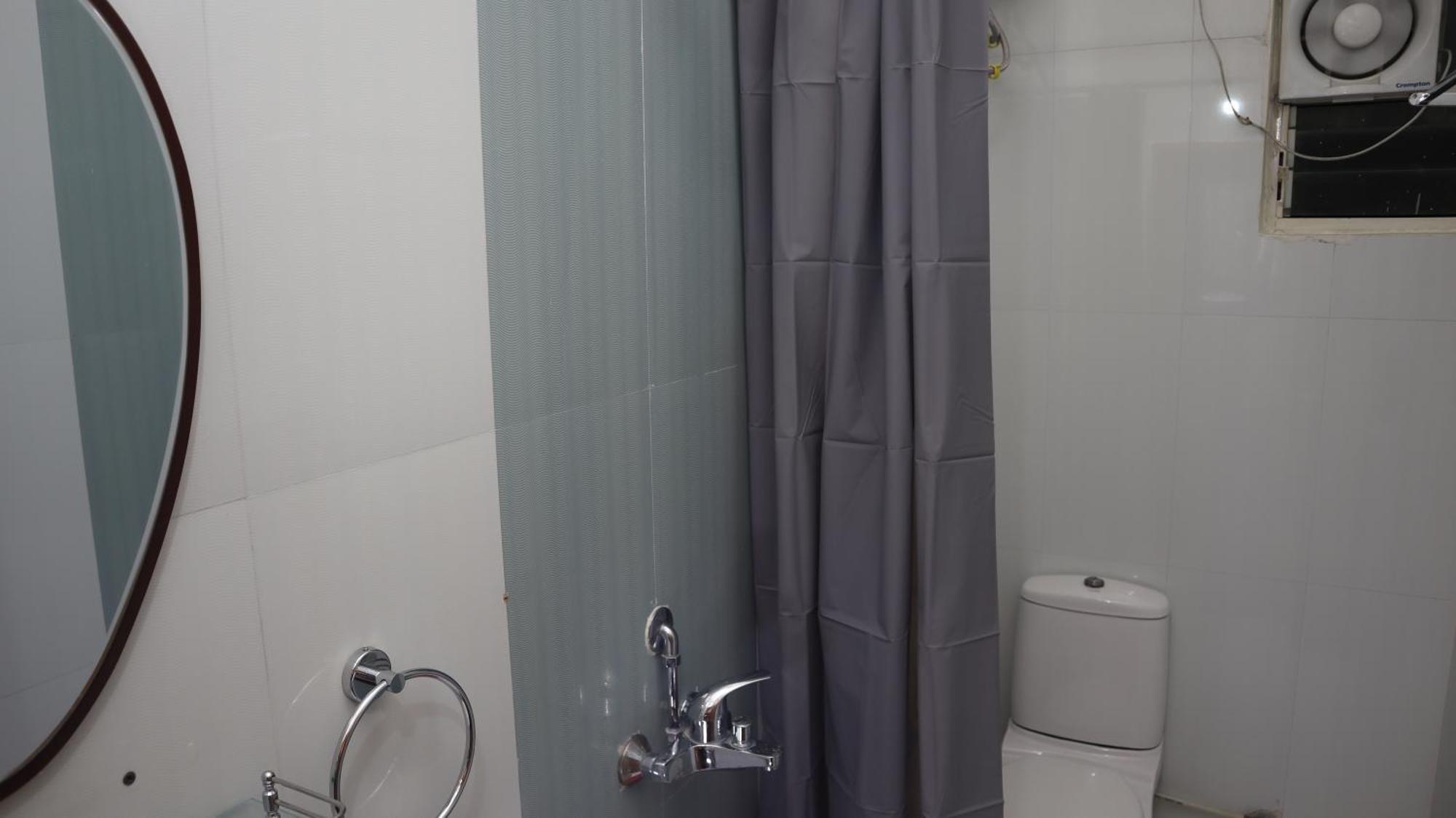 Dcasa Apartment Hotel 海得拉巴 外观 照片